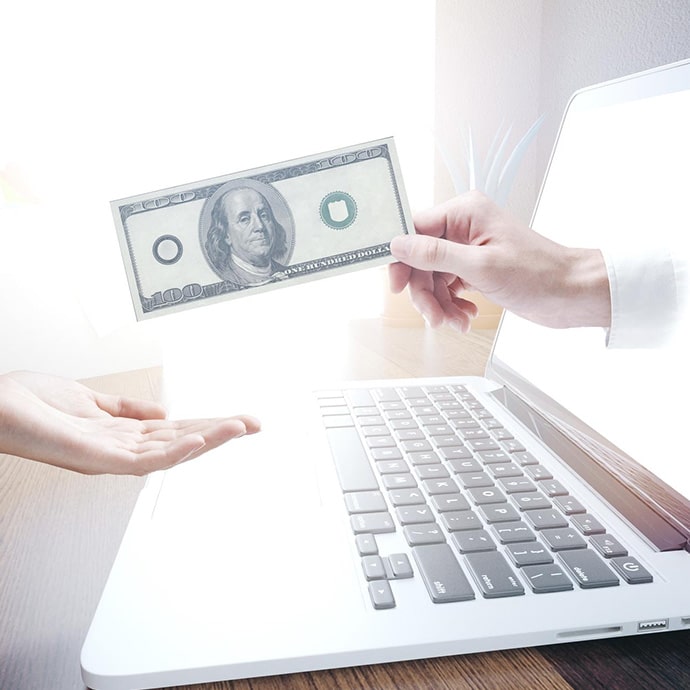 بازگشت و بازپرداخت رایگان