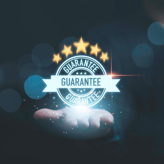 اصل تضمین شده