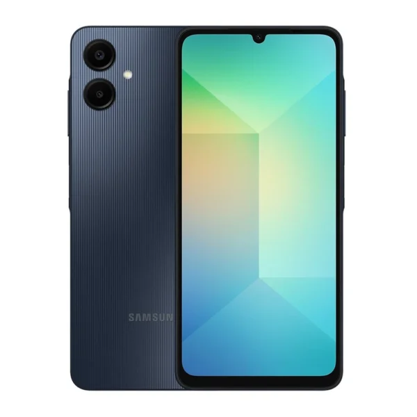 گوشی سامسونگ Galaxy A06 دو سیم‌کارت 128 گیگابایت با رم 6 گیگابایت