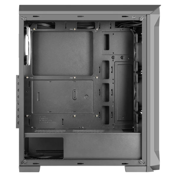 تصویر دوم ازکیس کامپیوتر گیمینگ گرین مدل Z5 SURENA