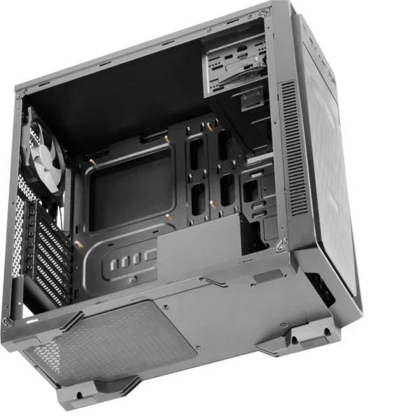 تصویر دوم ازکیس کامپیوتر گرین مدل PARSA