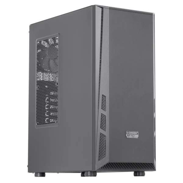 کیس کامپیوتر گرین مدل ARAD eco