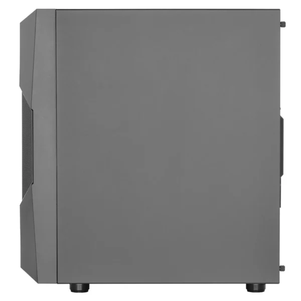 تصویر دوم ازکیس کامپیوتر گیمینگ گرین مدل GRIFFIN G1