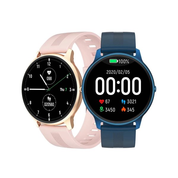تصویر دوم ازساعت سامسونگ مدل Galaxy Watch5