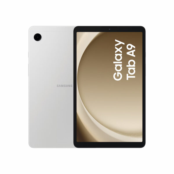 تبلت سامسونگ مدل Galaxy Tab A9 ظرفیت 128 گیگابایت و رم 8 گیگابایت