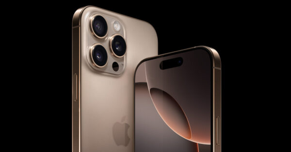 گوشی اپل مدل iPhone 16 Pro ZAA ظرفیت 256 گیگابایت و رم 8 گیگابایت