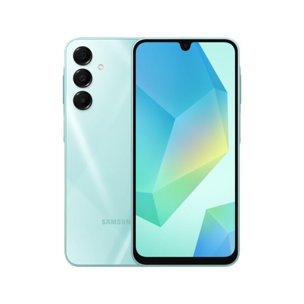 گوشی سامسونگ مدل Galaxy A15 4G دو سیم کارت ظرفیت 256 گیگابایت و رم 8 گیگابایت