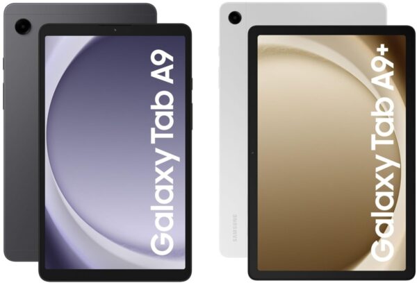 تبلت سامسونگ مدل Galaxy Tab A9 ظرفیت 128 گیگابایت و رم 8 گیگابایت