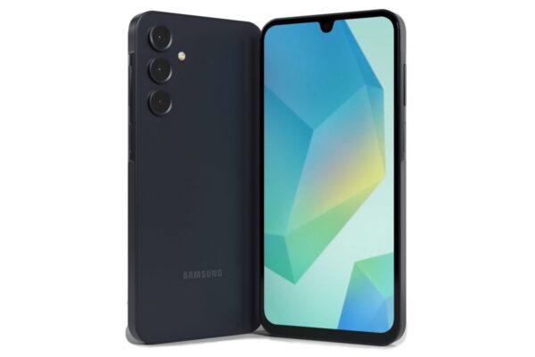گوشی سامسونگ مدل Galaxy A15 4G دو سیم کارت ظرفیت 256 گیگابایت و رم 8 گیگابایت