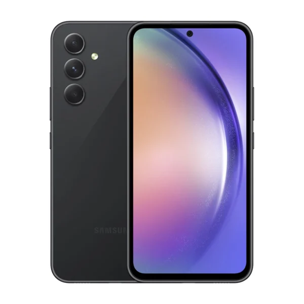 گوشی سامسونگ مدل Galaxy A54 5G ظرفیت 256 گیگابایت و رم 8 گیگابایت