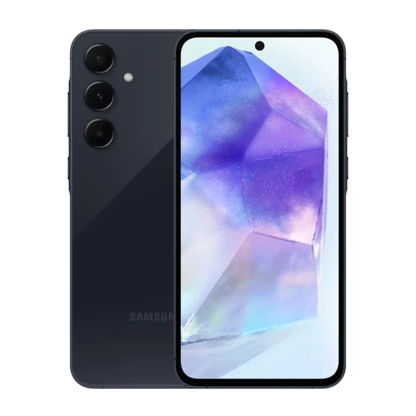 گوشی سامسونگ مدل Galaxy A55 ظرفیت 256 گیگابایت و رم 8 گیگابایت