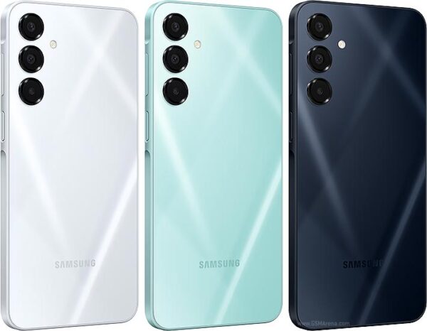 گوشی سامسونگ مدل Galaxy A15 4G دو سیم کارت ظرفیت 256 گیگابایت و رم 8 گیگابایت
