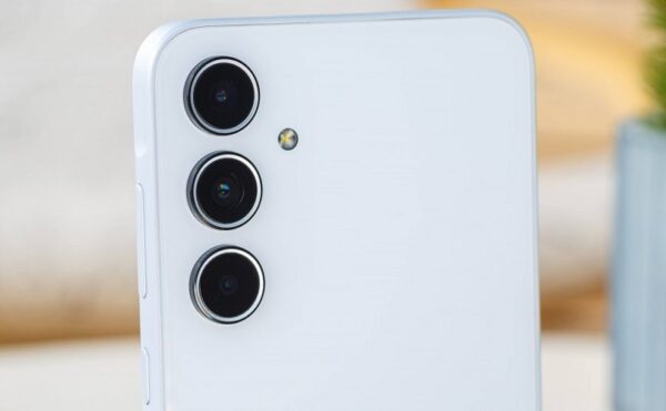 گوشی سامسونگ مدل Galaxy A35 ظرفیت 128 گیگابایت رم 8 گیگابایت