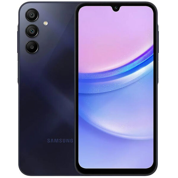 گوشی سامسونگ مدل Galaxy A15 256G/8G