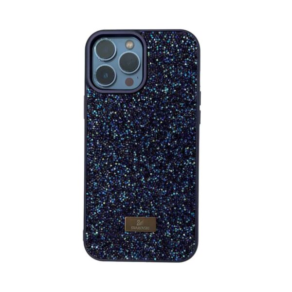 کاور SWAROVSKI مناسب برای گوشی آیفون