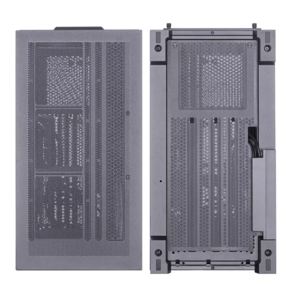 کیس کامپیوتر گرین مدل GRIFFIN G8