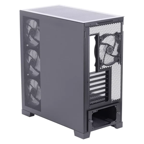 کیس کامپیوتر گرین مدل GRIFFIN G8