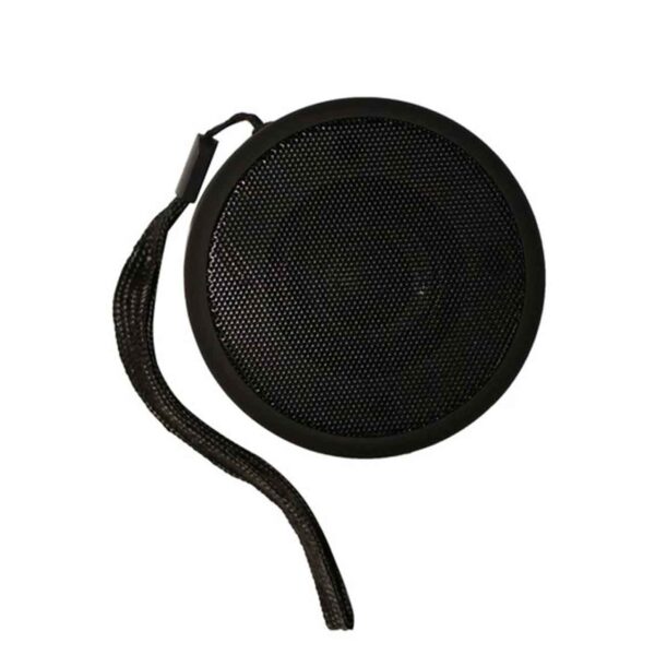اسپیکر بلوتوثی قابل حمل مدل  WAVE-119