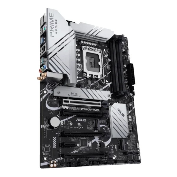 مادربرد ایسوس مدل PRIME Z790-P WIFI