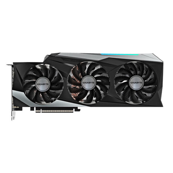 کارت گرافیک  مدل GeForce RTX 3080 Ti GAMING OC 12G