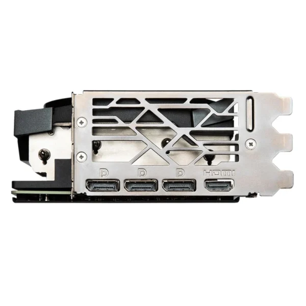 کارت گرافیک ام اس آی مدل RTX 4070 Ti GAMING X TRIO 12G