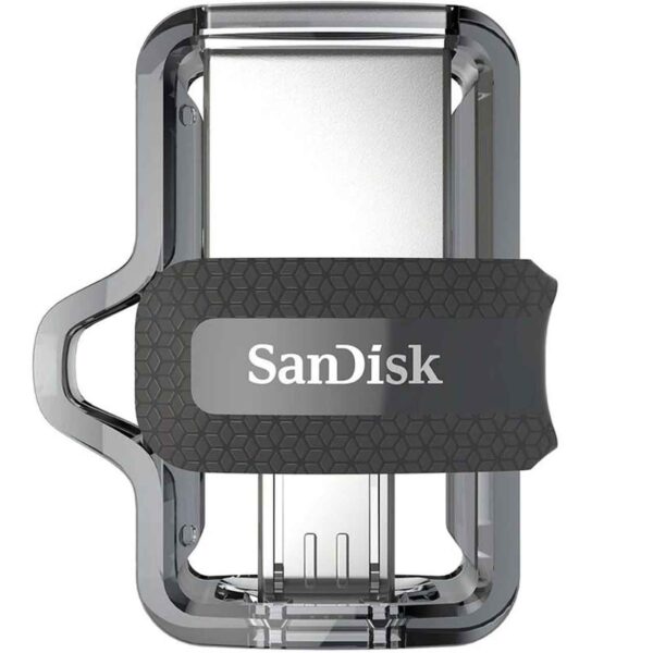 فلش مموری سن دیسک مدل Ultra Dual Drive M3.0
