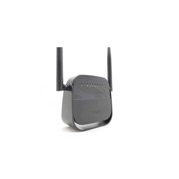 مودم روتر ADSL2 Plus بی سیم N300 دی-لینک مدل AL-DSL-124