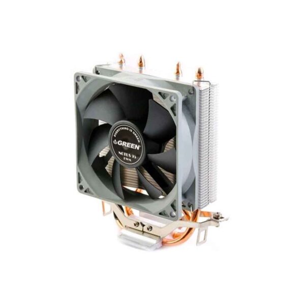 خنک کننده پردازنده گرین مدل NOTUS-200 PWM