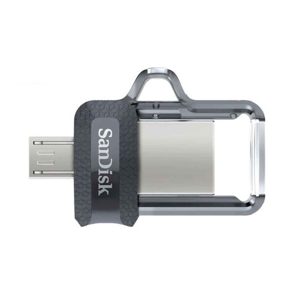 فلش مموری سن دیسک مدل Ultra Dual Drive M3.0