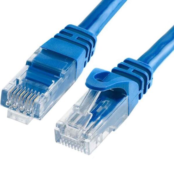 کابل شبکه CAT5 مدل A-C-5