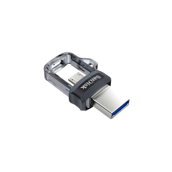 فلش مموری سن دیسک مدل Ultra Dual Drive M3.0