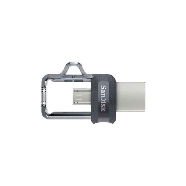 فلش مموری سن دیسک مدل Ultra Dual Drive M3.0