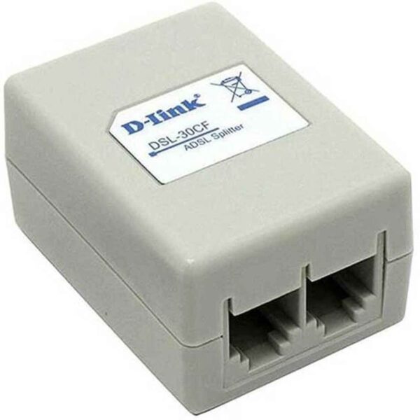 اسپلیتر دی لینک مدل DSL-30CF