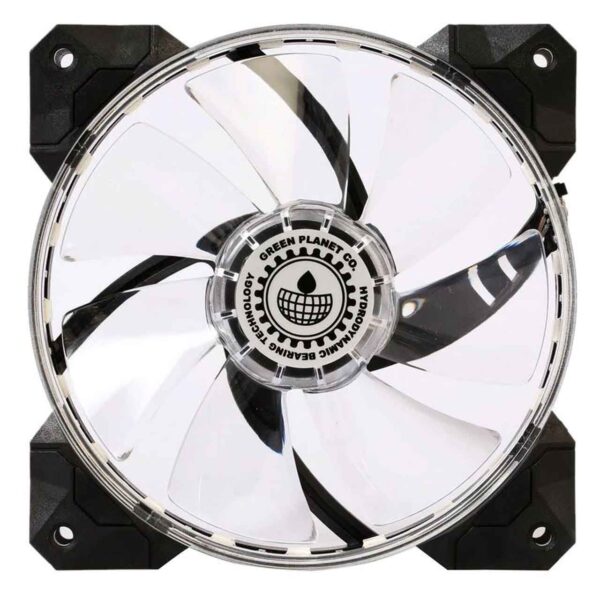 فن کیس گرین مدل GF12025-RGB