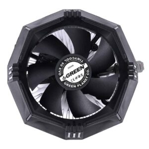 سیستم خنک کننده بادی گرین مدل TINYCOOL 90 EVO