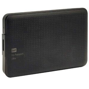قاب هارد اکسترنال 2.5 اینچی مدل ULTRA USB 3.0