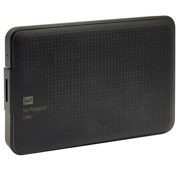 قاب هارد اکسترنال 2.5 اینچی مدل ULTRA USB 3.0