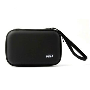 کیف هارد اکسترنال مدل WD