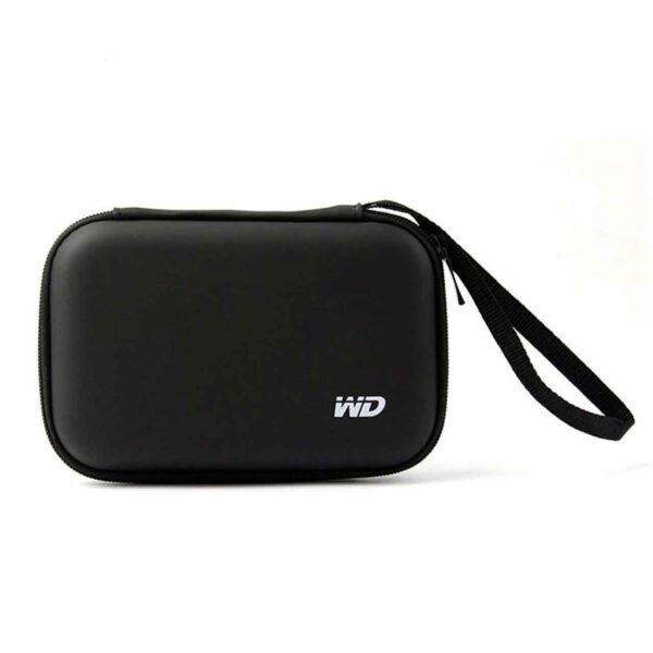 کیف هارد اکسترنال مدل WD