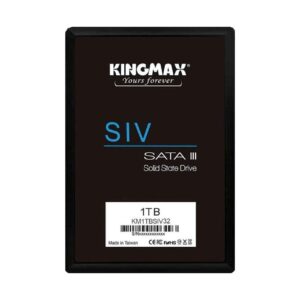 حافظه اس اس دی اینترنال کینگ مکس مدل SIV ظرفیت 1 ترابایت