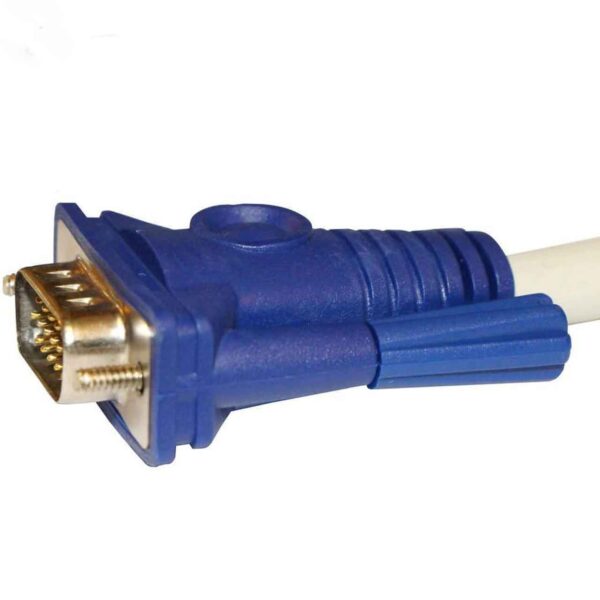 کابل VGA اکتیو لینک مدل 4+3