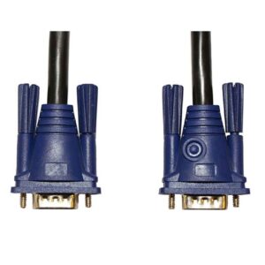 کابل VGA اکتیو لینک مدل 6+3