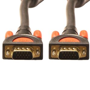 کابل VGA اکتیو لینک مدل 9+3