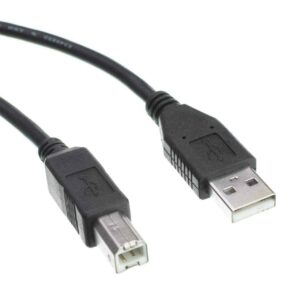 کابل پرینتر اکتیو لینک مدل CP5