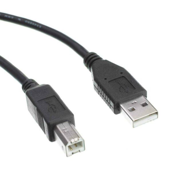 کابل پرینتر اکتیو لینک مدل CP5