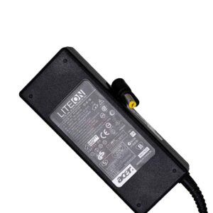 شارژر لپ تاپ 19 ولت 4.74 آمپر مدل PA-1900- 05