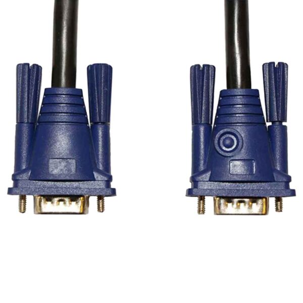 کابل VGA اکتیو لینک مدل 6+3