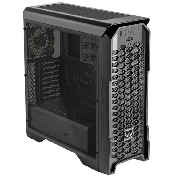 کیس کامپیوتر گرین مدل Striker