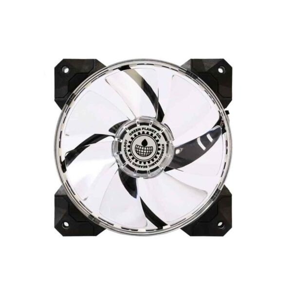 فن کیس گرین مدل GF12025-RGB