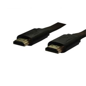 کابل HDMI به HDMI اکتیو لینک مدل FLAT